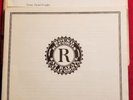 Grateful Dead Round Records Sampler LP For Dead Heads 1975 2 Records Mint Rare
