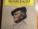 Für Wagner und Vinyl-Fans: Hochwertige und stark limitierte Box mit 6 LPs, 180gr
