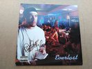 Everlast Eat at Whitey's (Eric Schrody House of Pain) Original U.S Signed Promo