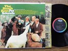 Beach Boys PET SOUNDS Orig 1966 LP MONO NM