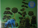 Snoop Dogg - Bush LP limited blue 180g vinyl NEU/SEALED
