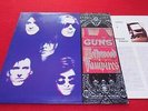 L.A GUNS - HOLLYWOOD VAMPIRES  ORIG 1991  LP  B