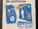 THE GO BETWEENS Your Turn My Turn 1981 7