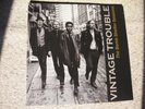 Vintage Trouble 