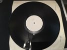 Vibrators - V2 White Label Test Pressing