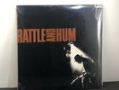 U2 RATTLE AND HUM DOUBLE VINYL LP ISLAND RECORDS 1988 CLUB EDITION NM- Sealed