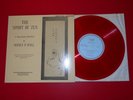 SPIRIT OF ZEN Manly P. Hall 1950s Vinyl Record Philosophy Meditation Spiritual