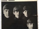 The Beatles - With The Beatles Vinyl First Pressing Mono UK 1963 Parlophone LP