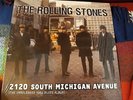 Rolling Stones - 2 Lp 2120 South Michigan Ave.- Blues LP