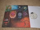 King Crimson In the Wake of Poseidon white label promo WLP SD 8266