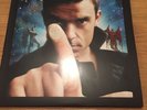 Robbie Williams Intensive Care Vinyl 2LP UK First Pressing VERY RARE