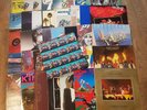 39xLPs-ROCK-Rolling Stones-Deep Purple-Uriah Heep-Bob Dylan-Jethro Tull-Kinks