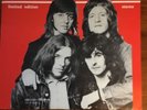 Badfinger ?– The Original Badfinger Live In Vancouver LP NM Cond  The Ivys ‘74