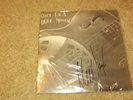 Mick Taylor Once in a Blue Moon LP Autographed