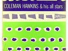 Coleman Hawkins & his All Stars - Timeless Jazz 10