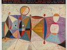 Charles Mingus - Mingus Ah Um LP - Columbia - CL 1370 6-Eye Mono DG
