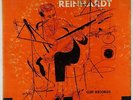 Django Reinhardt - Great Artistry Of 10