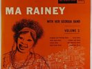 Ma Rainey - With Her Georgia Band Vol. 3 10