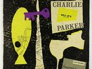 Charlie Parker - S/T 10