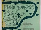 Mary Lou Williams/Al Haig - Piano Moderns 10