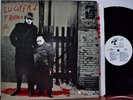 LUCIFER'S FRIEND SELF TITLED LP 1970 NM PROG URIAH HEEP PURPLE SABBATH LED ZEPP