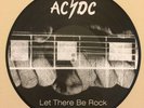AC/DC - Let There Be Rock - Picture Disc LP