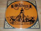 WITCHERY Don't Fear The Reaper  Vinyl LP *RAR* NOTVD