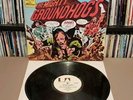 THE MIGHTY GROUNDHOGS Who Will Save The World *1st UK A-1/B-1 FOLDOUT* UAG 29237