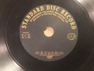 Harvey Hindermeyer - Take me out to the ballgame - Standard A586 Baseball 78