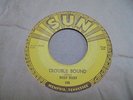 Billy Lee Riley - Trouble Bound c/w Rock With Me Baby 1956 USA 45 SUN ROCKABILLY
