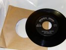 The Penguins: Cleve Duncan -  Heavenly Angel, Big Bobo's Party Train 45 rpm orig