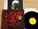 TSCHAIKOWSKY Symphonies Concertos MRAWINSKIJ ARGERICH MILSTEIN .. DGG 6LP MINT