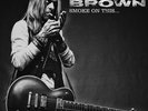 Smoke on This... by Rex Brown (180g Vinyl, Jul-2017, LP, ADA) *NEW* *FREE Ship*
