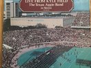 Live From Kyle Field The Texas Aggie Band Lp Volume 3 NEAR MINT  IN SHRINK