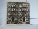 LED ZEPPELIN PHYSICAL GRAFFITI TWO LPS SWAN SONG SS-2-200. FROM 1975   MORE LPS