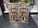 1975 LED ZEPPELIN PHYSICAL GRAFFITI SSK 89400 VINYL RECORD POSS Ist PRESS