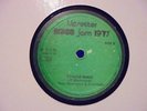 HUGO BLACKWOOD Reggae Music UPSETTER Hard Roots Steppers + Lee Perry 12