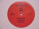 JACOB MILLER Forward Ever JAM SOUNDS Roots Steppers Reggae Killer  12