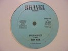 SLUE MAN Give I Respect BRAVEL Hard Digi Roots reggae Killer  12
