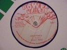 HALF PINT Greetings CHANNEL ONE Roots Reggae 12