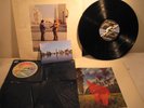 Pink Floyd ?– Wish You Were Here 1975 Columbia ?– PC 33453  post card