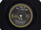 AC/DC rock n roll damnation Original OZ EMI ALBERT 45 1978