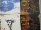 Hank Williams x 9 LP's