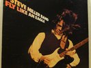 MFSL 1-021   STEVE MILLER - FLY like an EAGLE