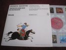 Philips 838 417 LY Szeryng Mendelssohn Schumann Violin Concertos Dorati