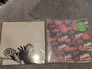 Thee Oh Sees Mutilator Defeated at Last and Floating Coffin Vinyl.