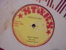 PRINCE ALLA Slave Master STARS Roots Reggae 12