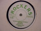 JACOB MILLER Too Much Commercialization Of Rasta ROCKERS Roots Reggae 12