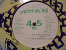 JAYES All I Have Is Love CHANNEL ONE Roots Reggae 12