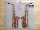 Classic Records Epic BN 554 Phil Talks With Quill 180G LP NEW
